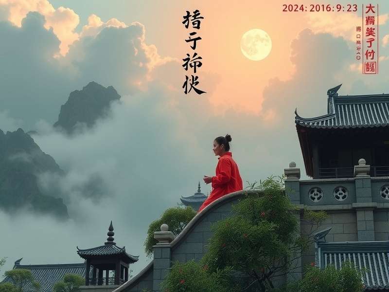 闽茶文化品牌全案策划